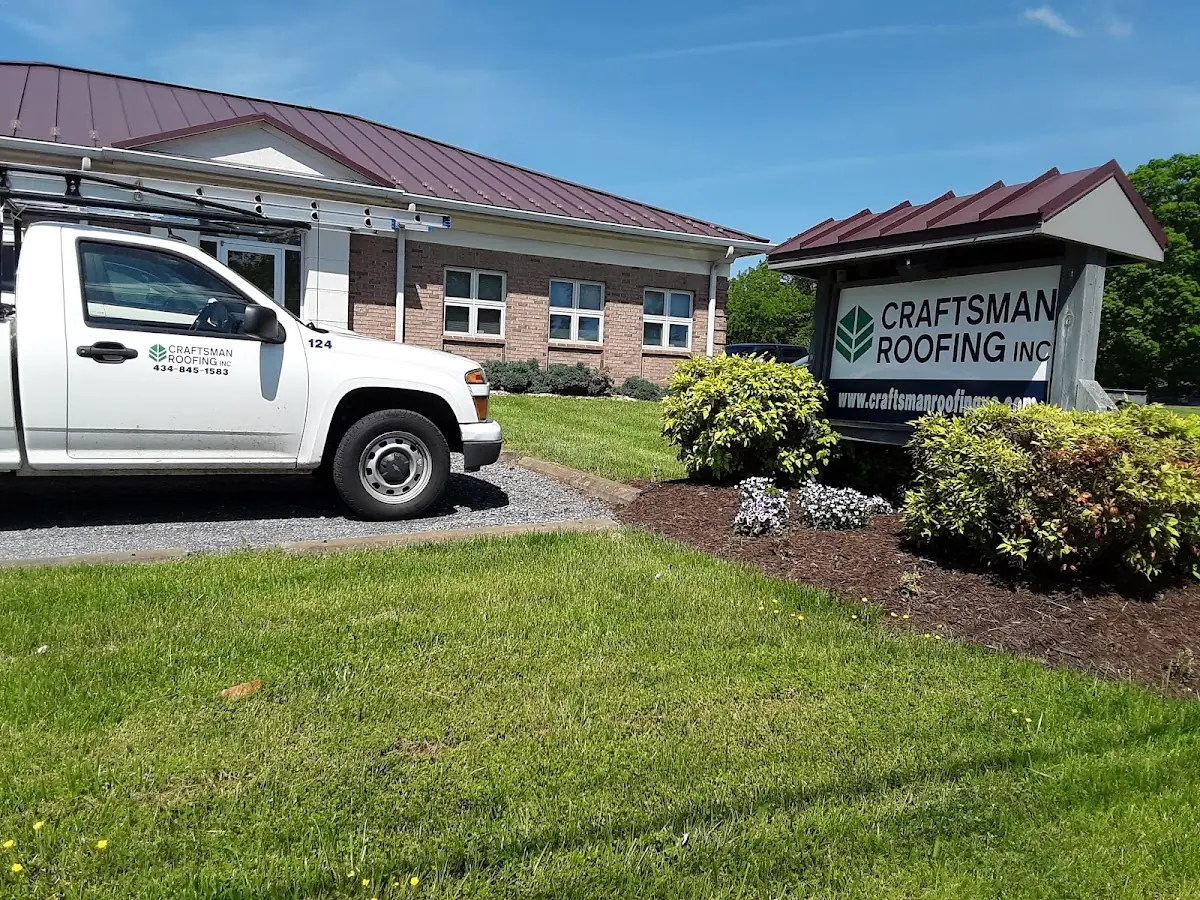 Quality Chimney Repair by experienced craftsmen in West Alexandria